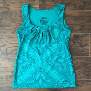 Patagonia Workout Tank Top